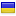 fish-bit.com server is located in Ukraine